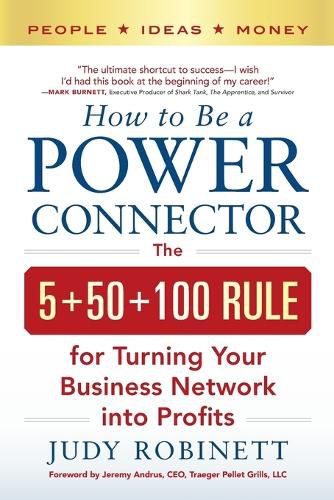 Cover image for How to be a Power Connector (PB)