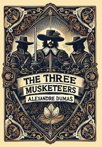 Cover image for The Three Musketeers (Collector's Edition) (Laminated Hardback with Jacket)