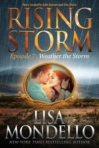 Cover image for Weather the Storm: Episode 7