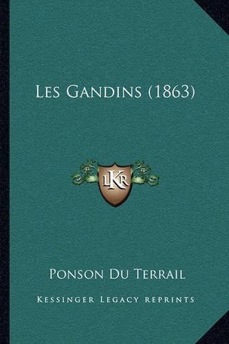 Les Gandins (1863)