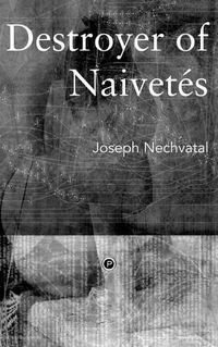 Cover image for Destroyer of Naivetes