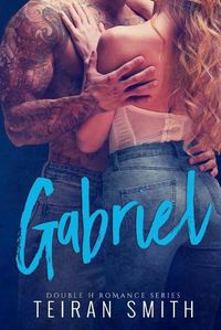 Cover image for Gabriel