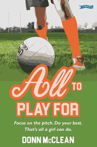 Cover image for All to Play For