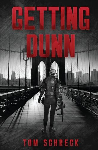Cover image for Getting Dunn