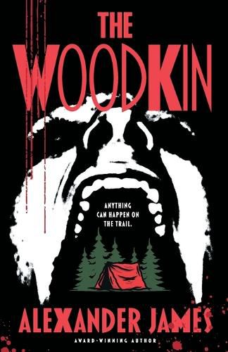 Cover image for The Woodkin