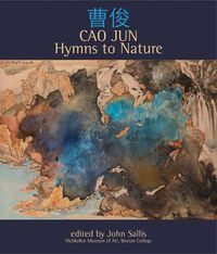 Cover image for Cao Jun: Hymns to Nature