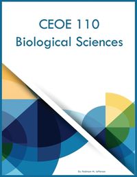 Cover image for CEOE 110 Biological Sciences