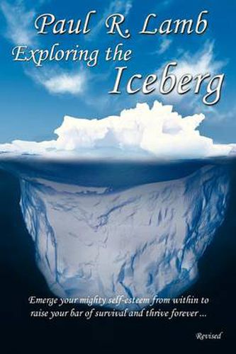 Cover image for Exploring the Iceberg