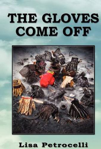 Cover image for The Gloves Come Off