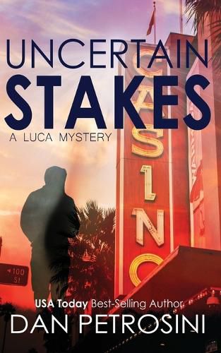 Cover image for Uncertain Stakes
