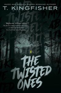 Cover image for The Twisted Ones