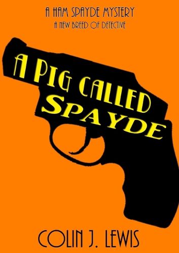 Cover image for A Pig Called Spayde