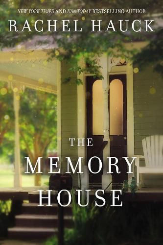 Cover image for The Memory House