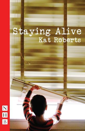Cover image for Staying Alive