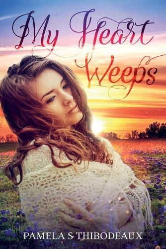 Cover image for My Heart Weeps