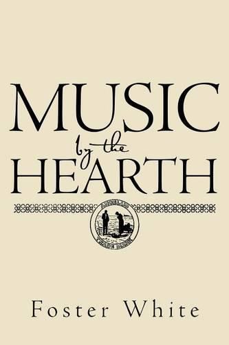 Cover image for Music by the Hearth