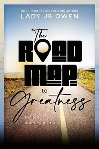 Cover image for The Roadmap to Greatness