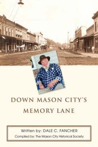 Cover image for Down Mason City's Memory Lane
