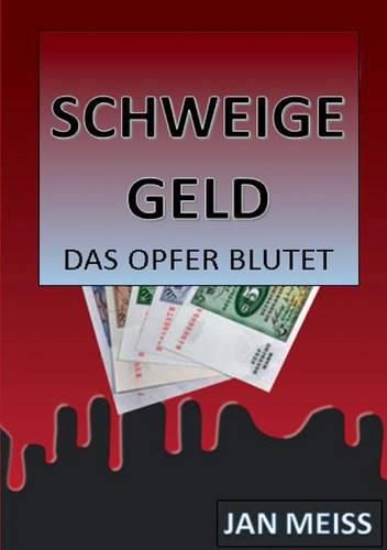 Cover image for Schweigegeld