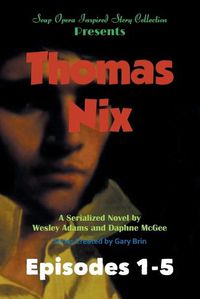 Cover image for Thomas Nix