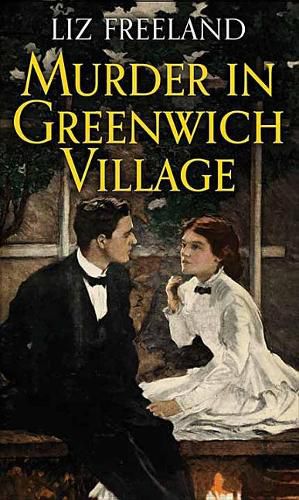 Cover image for Murder In Greenwich Village