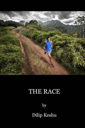 Cover image for The Race: The Race