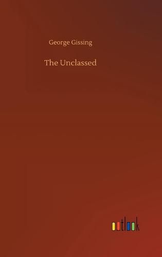 Cover image for The Unclassed