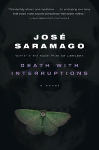 Cover image for Death with Interruptions