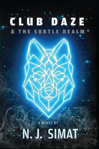 Cover image for Club Daze and The Subtle Realm: A Novel, Book Club Pick.