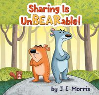 Cover image for Sharing Is UnBEARable!