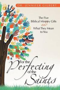 Cover image for For the Perfecting of the Saints