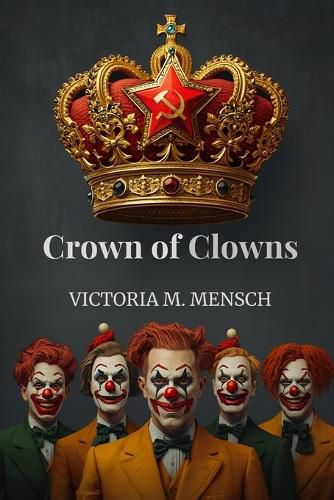 Cover image for Crown of Clowns