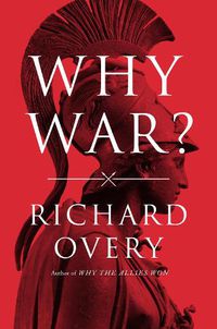 Cover image for Why War?