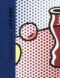 Cover image for Pop Art: Contemporary Perspectives