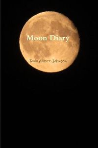 Cover image for Moon Diary