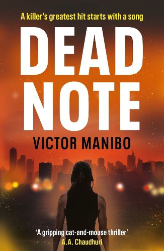 Cover image for Dead Note