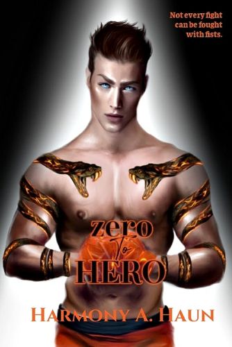 Cover image for zero To HERO