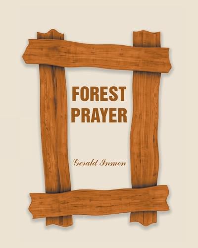 Cover image for Forest Prayer