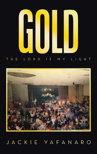 Cover image for Gold