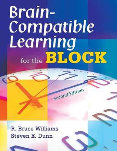 Cover image for Brain-compatible Learning for the Block