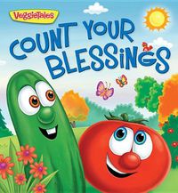 Cover image for COUNT YOUR BLESSINGS