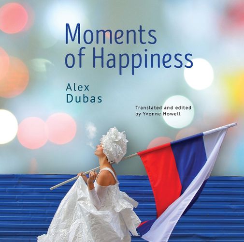 Cover image for Moments of Happiness