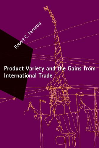 Cover image for Product Variety and the Gains from International Trade