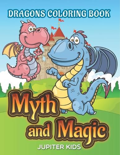 Cover image for Myth and Magic