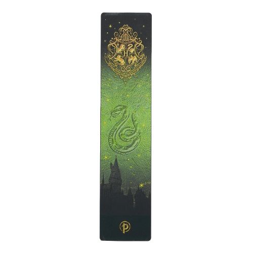 Cover image for Slytherin (Harry Potter Collection) Bookmark