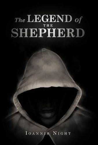 Cover image for The Legend of the Shepherd