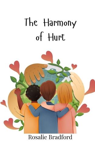 Cover image for The Harmony of Hurt