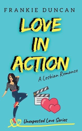 Cover image for Love In Action