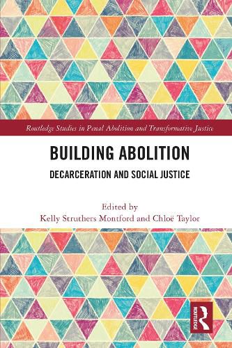 Building Abolition: Decarceration and Social Justice