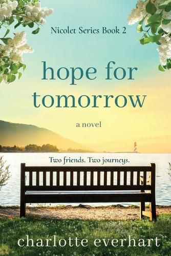 Cover image for Hope for Tomorrow